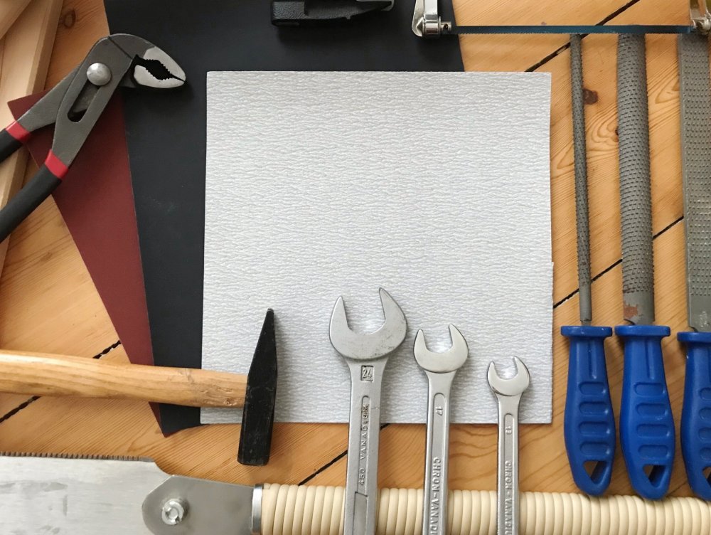 小さな工事・修理から承ります