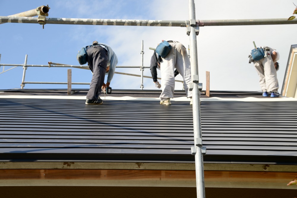 三浦板金工業所