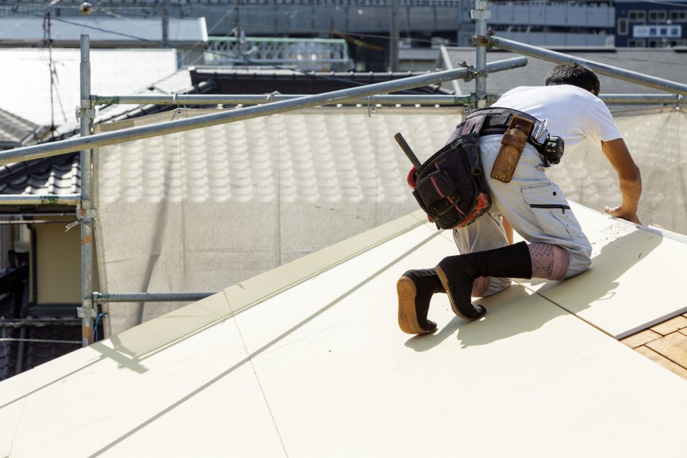 三浦板金工業所