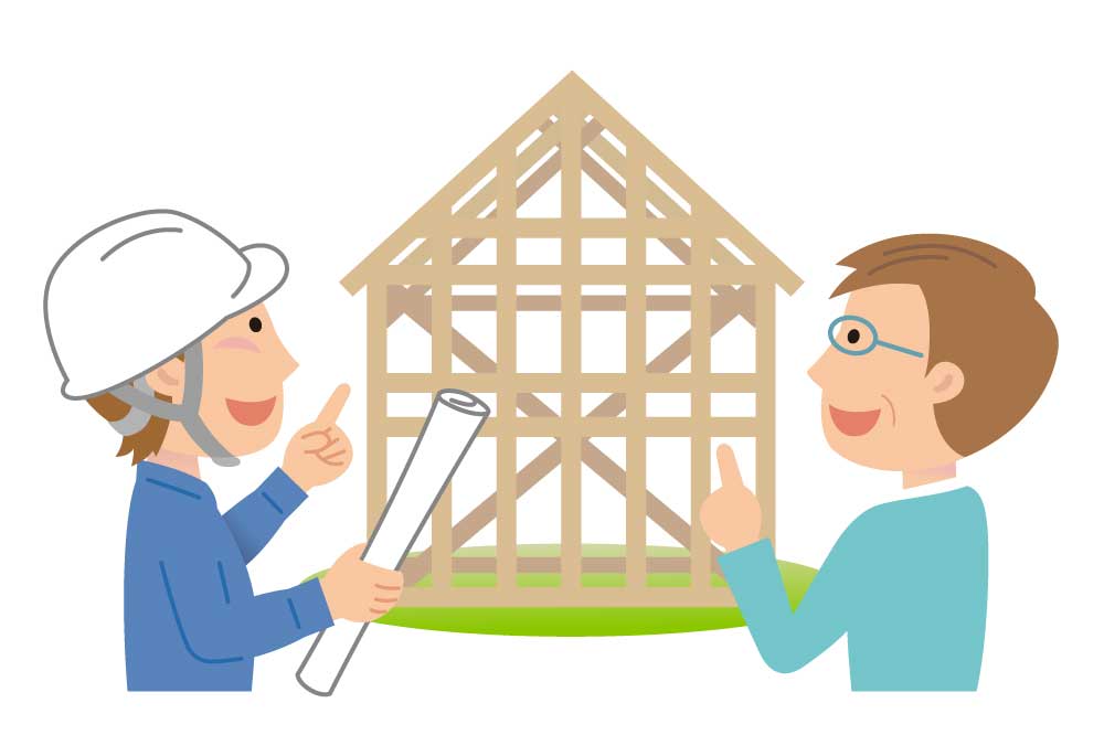 耐震・耐風工法